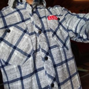 Meet your Posher, Mat